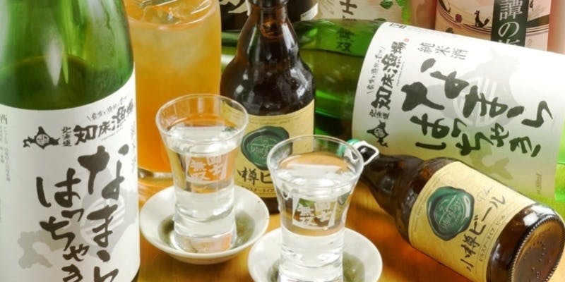 全席完全個室 居酒屋 北海道知床漁場 京橋店 - 画像3