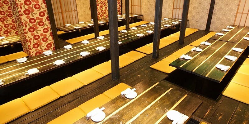 ゆずの小町 なんば本店 - 画像4