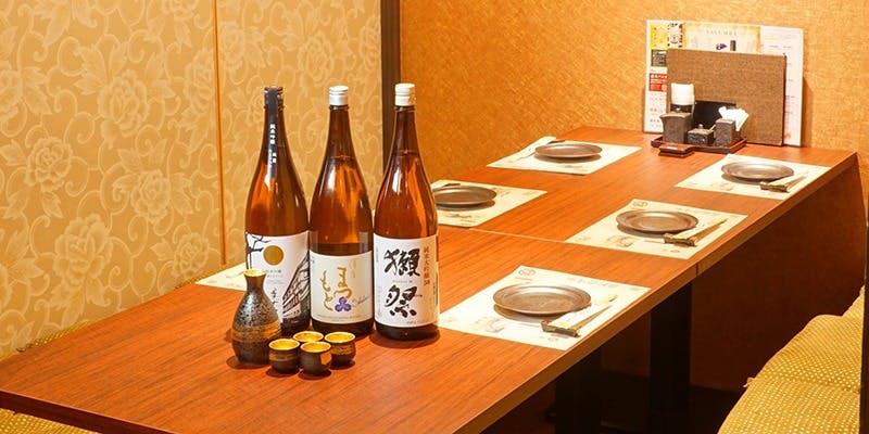 鍛冶二丁 堺東駅前店 - 画像5