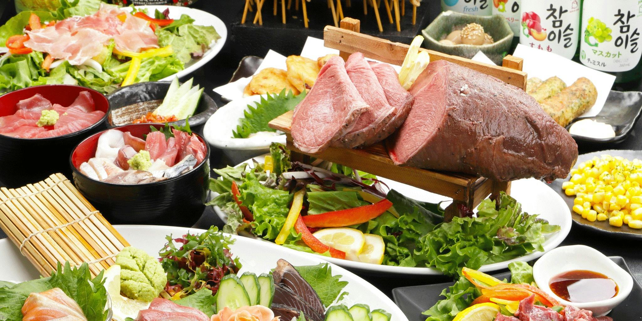 きんぱち なんば店 - 画像1