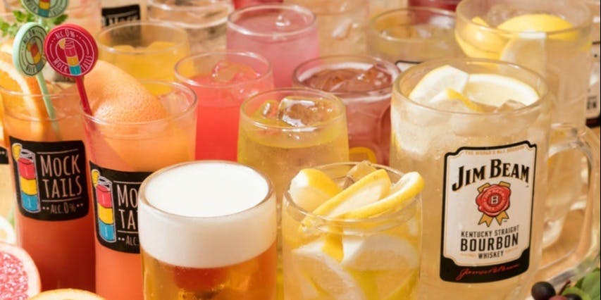 きんぱち なんば店 - 画像3