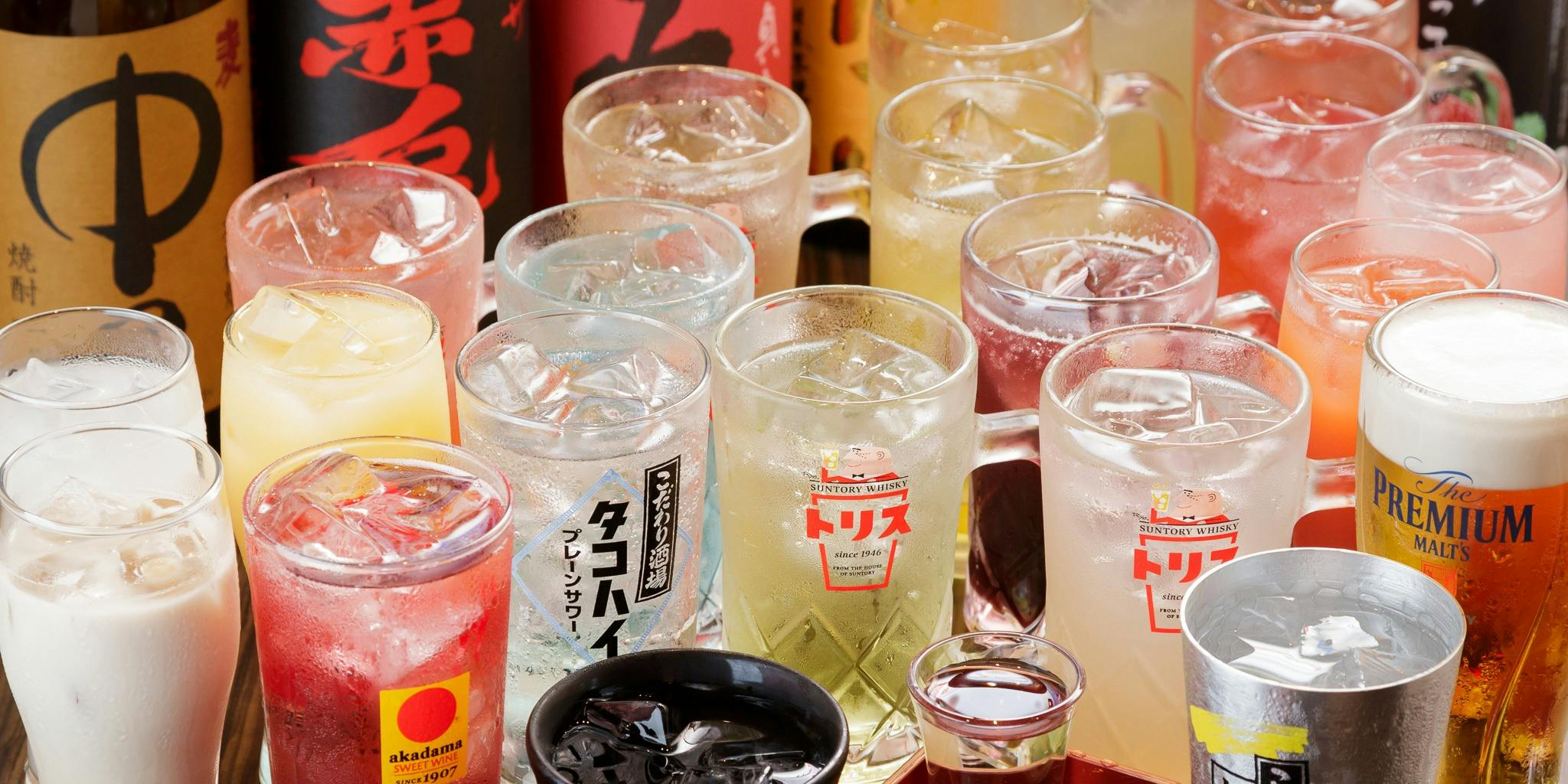 藁焼き 個室居酒屋 た藁や 茨木店 - 画像3