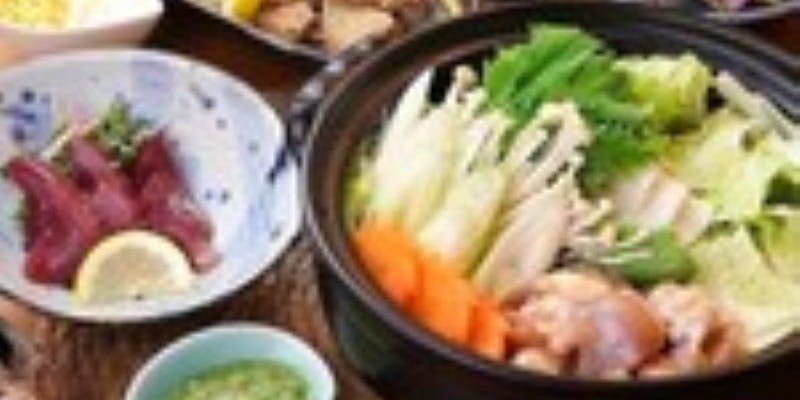 藁焼き小屋 個室居酒屋 た藁や~たわらや~ 長浜駅前店 - 画像1