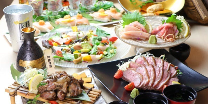 全席完全個室 食べ飲み放題 焼き鳥居酒屋 鶏っく 富山駅前店 - 画像16