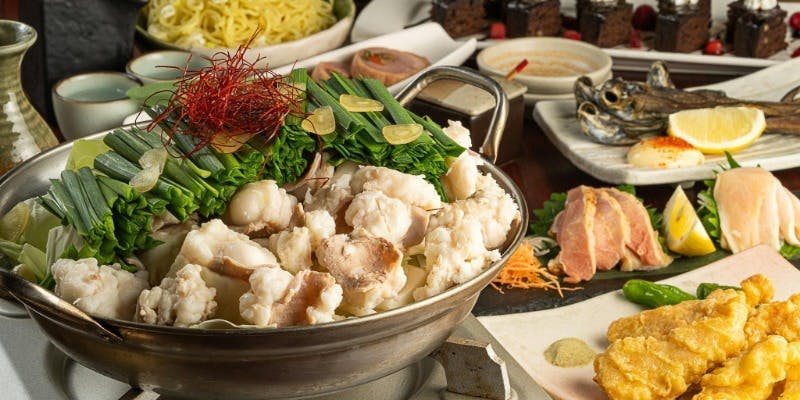 全席完全個室 食べ飲み放題 焼き鳥居酒屋 鶏っく 富山駅前店 - 画像6