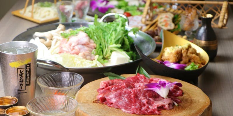 全席完全個室 食べ飲み放題 焼き鳥居酒屋 鶏っく 富山駅前店 - 画像13