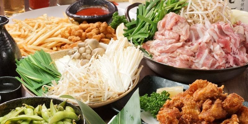 全席完全個室 食べ飲み放題 焼き鳥居酒屋 鶏っく 富山駅前店 - 画像11