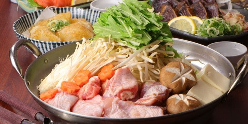 全席完全個室 食べ飲み放題 焼き鳥居酒屋 鶏っく 富山駅前店 - 画像10