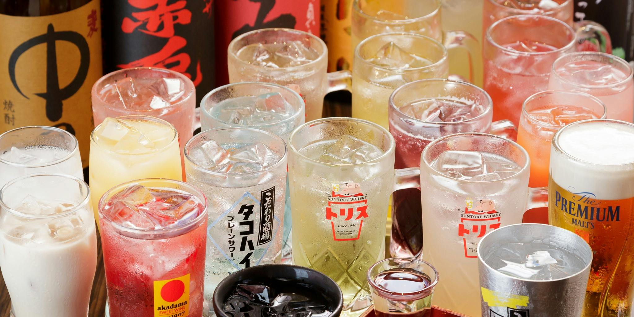 全席完全個室 食べ飲み放題 焼き鳥居酒屋 鶏っく 富山駅前店 - 画像3