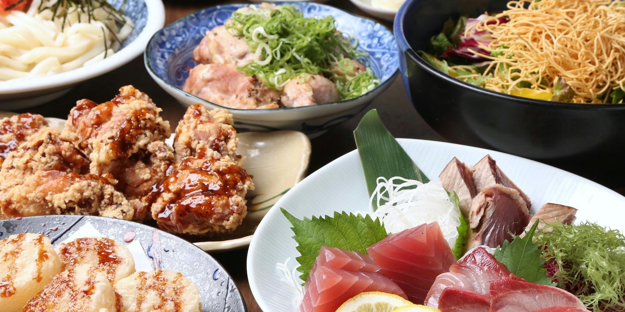 九州うまか 新大宮店 - 画像3