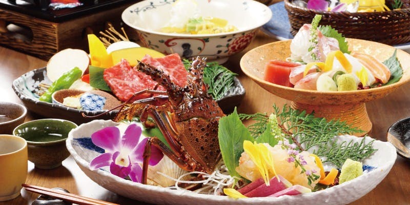 個室 創作和食 たなごころ 茅場町店 - 画像2