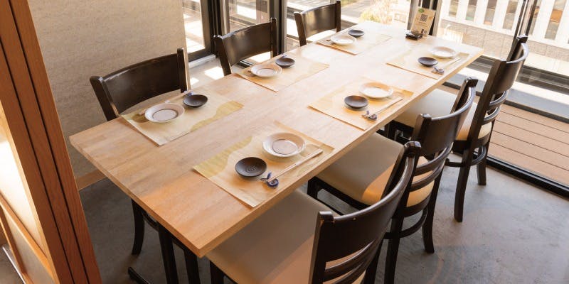 個室 創作和食 たなごころ 茅場町店 - 画像4