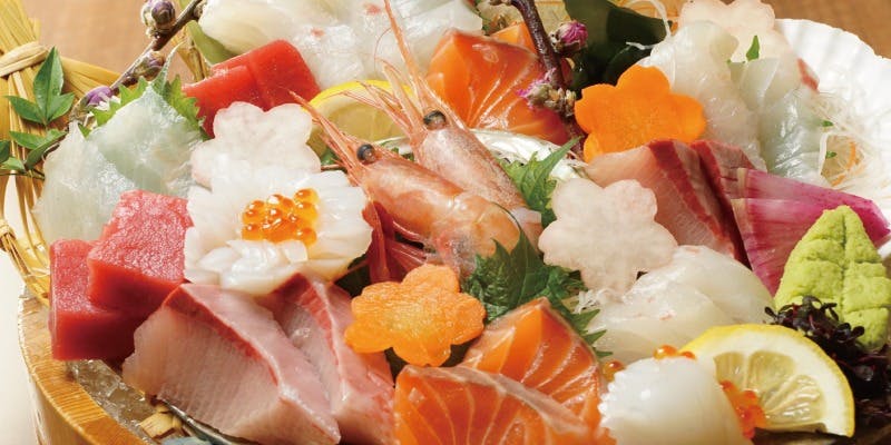 個室 創作和食 たなごころ 茅場町店 - 画像1