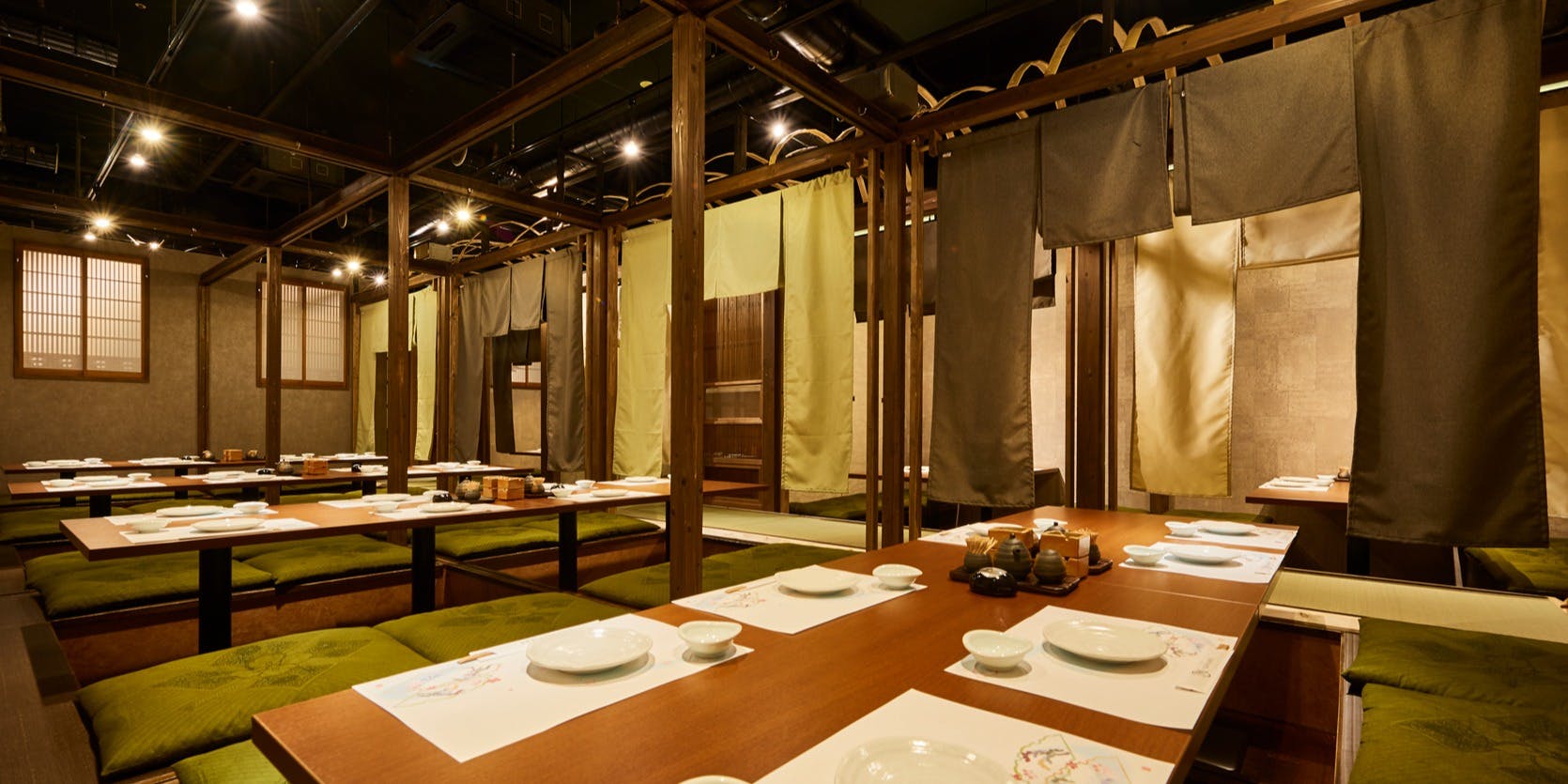 こなれ 梅田店 - 画像4