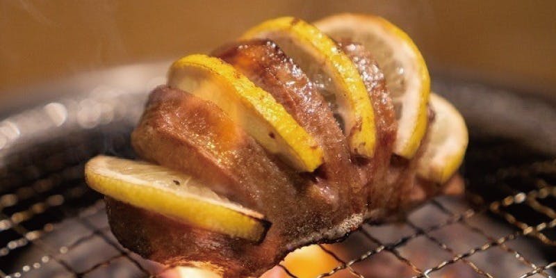 焼肉食べ放題 大衆ホルモン酒場 ときわ亭 堺東店 - 画像2