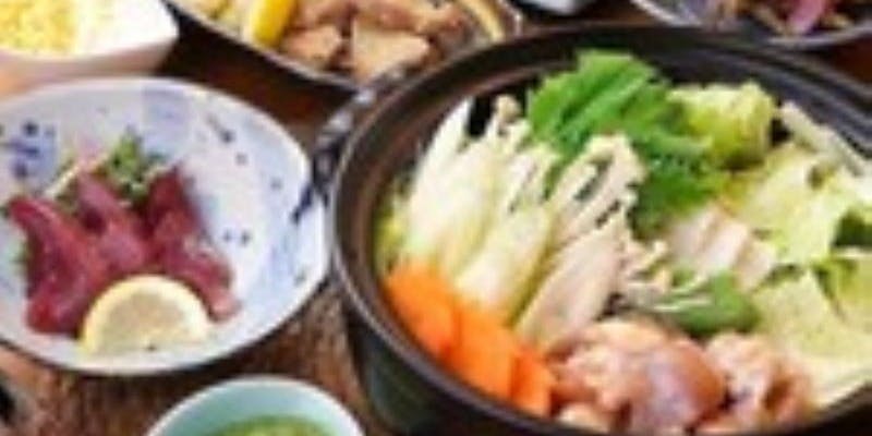 藁焼き小屋 個室居酒屋 た藁や~たわらや~ 守山店 - 画像1