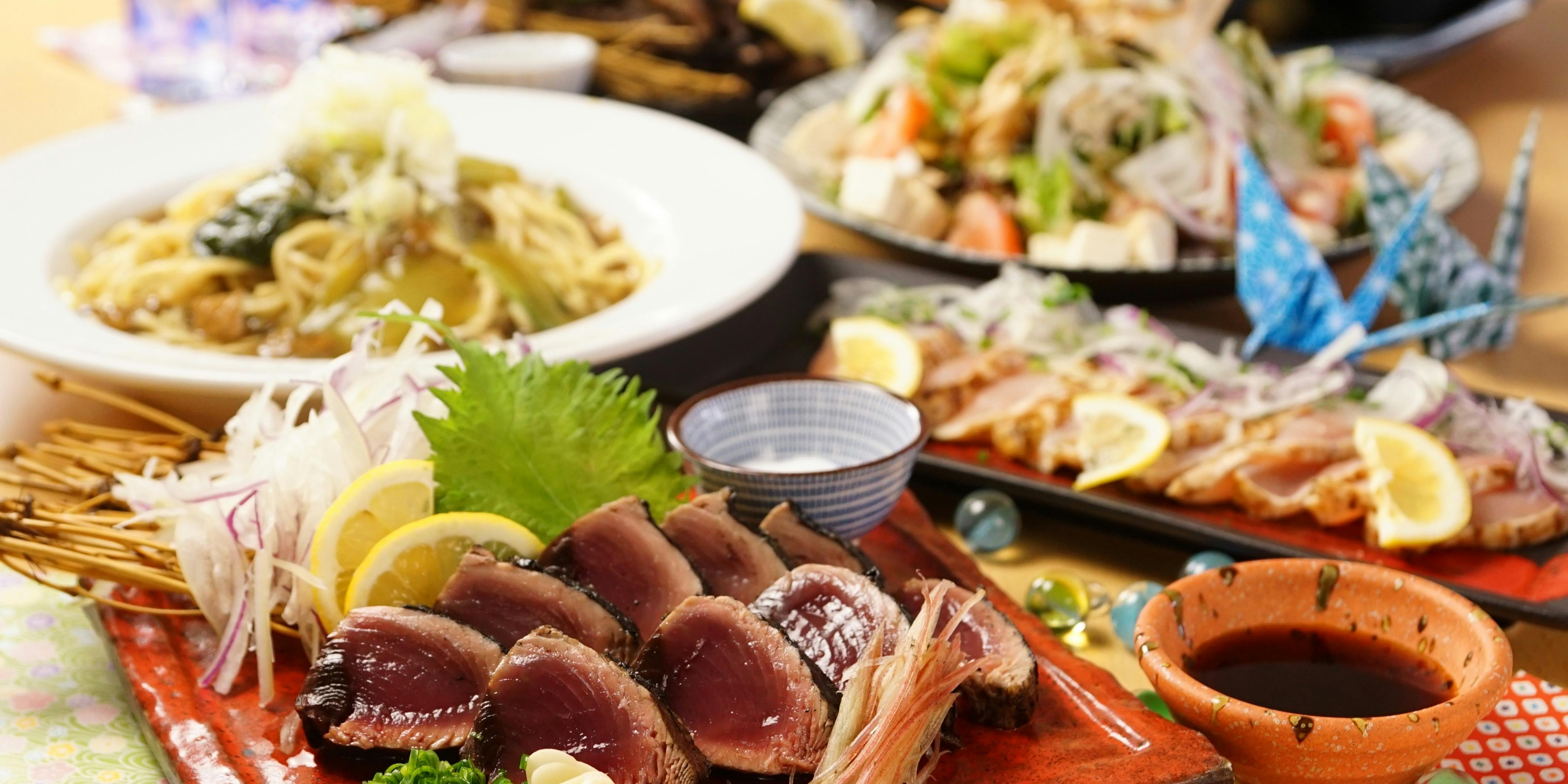 個室 藁焼き小屋 た藁や ~たわらや~ 伏見桃山店 - 画像3