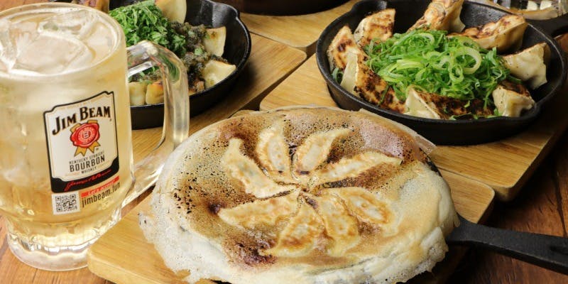 個室 活イカと炭火焼 九州料理 羽根屋 京都西院店 - 画像7