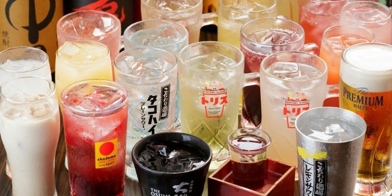 個室 活イカと炭火焼 九州料理 羽根屋 京都西院店 - 画像8