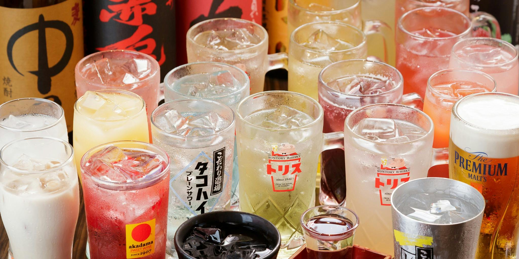 個室 活イカと炭火焼 九州料理 羽根屋 京都西院店 - 画像3