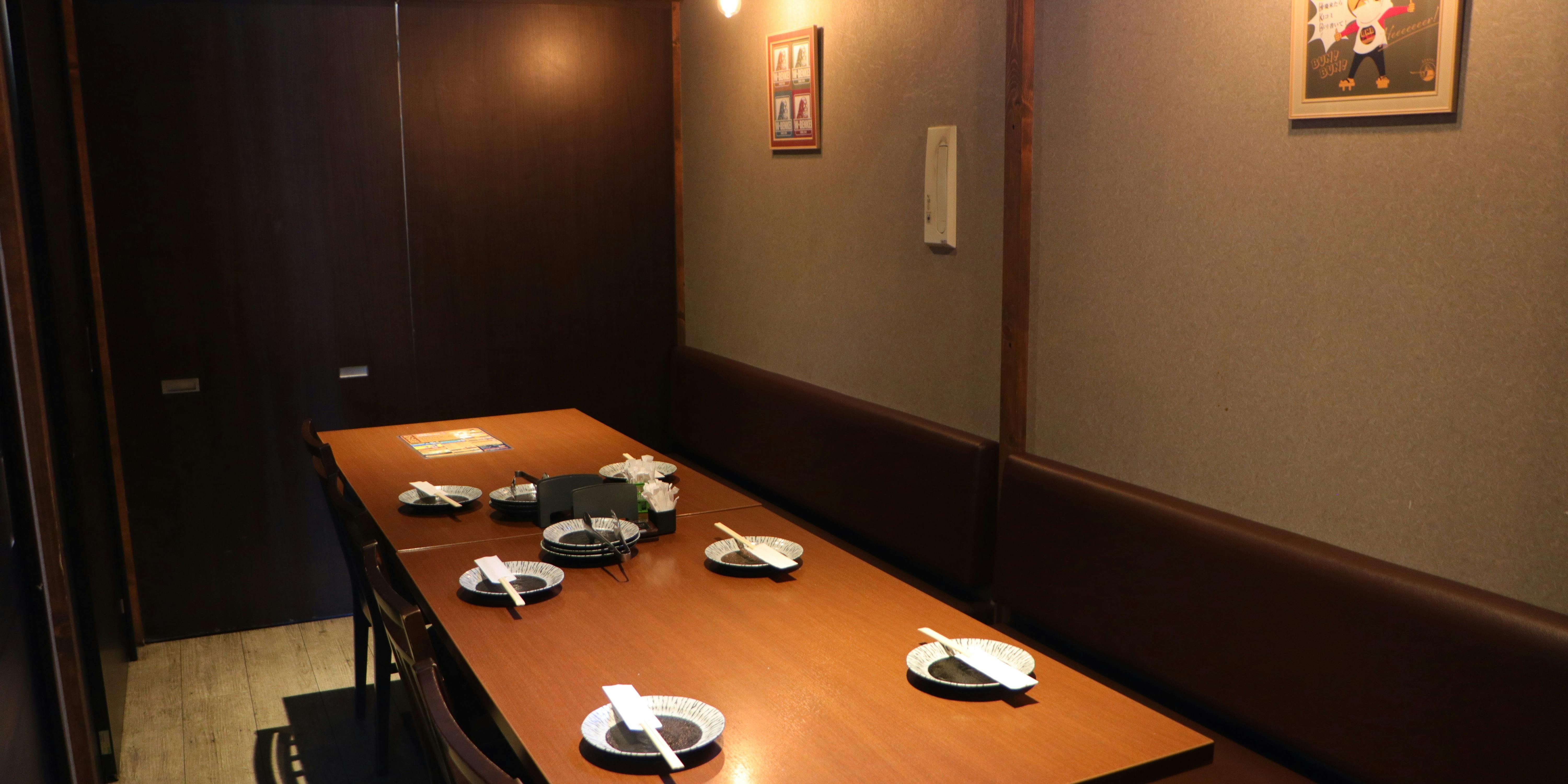 弁慶 和歌山駅前店 - 画像5