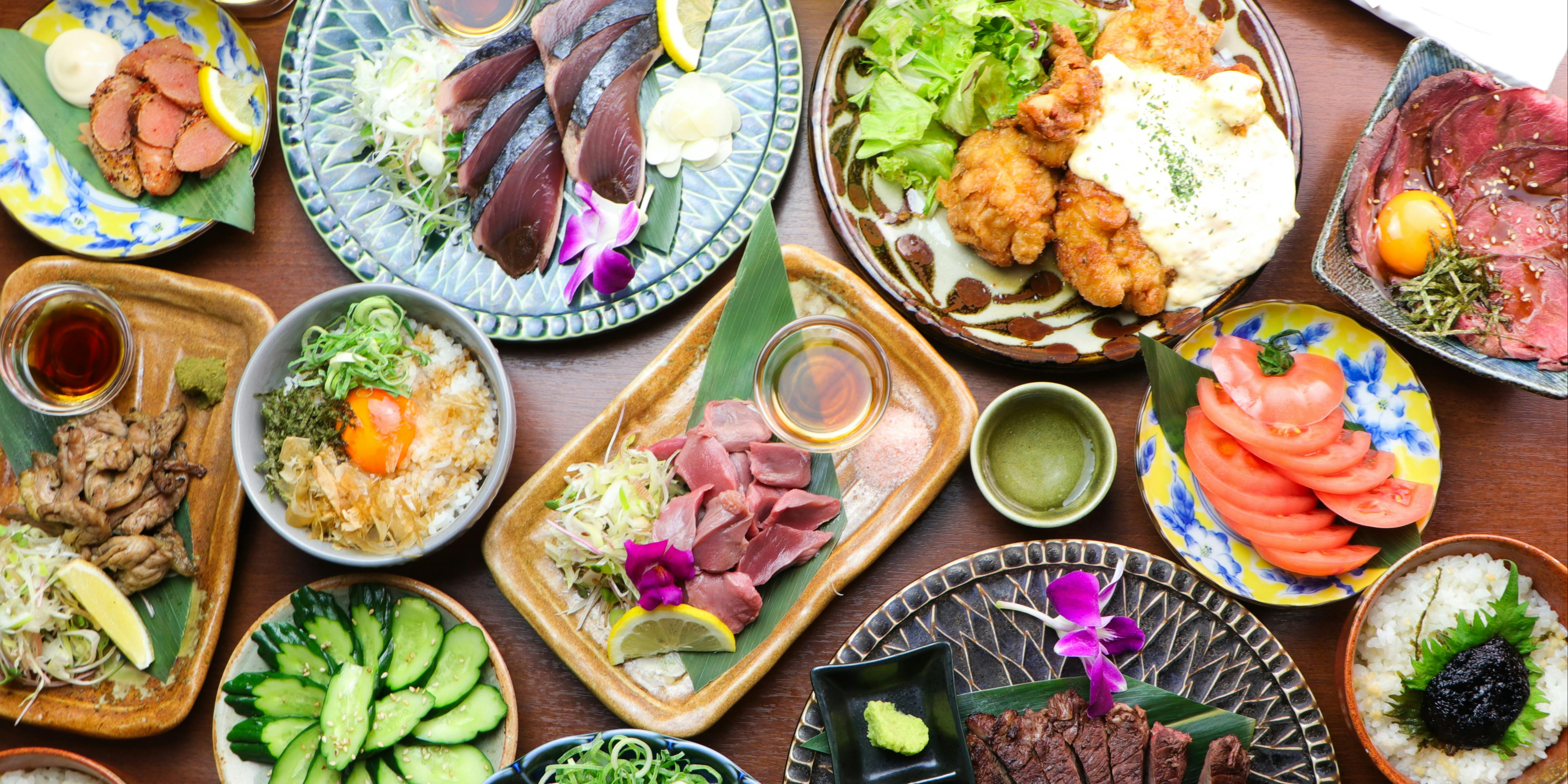 弁慶 和歌山駅前店 - 画像2