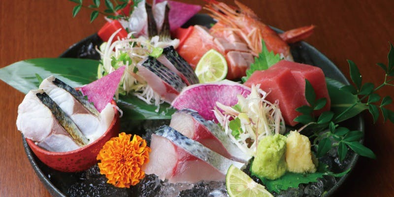 とろさば料理専門店 SABAR 新橋銀座口店 - 画像1