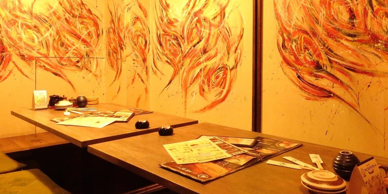 藁焼き小屋 た藁や 伊丹店 - 画像4