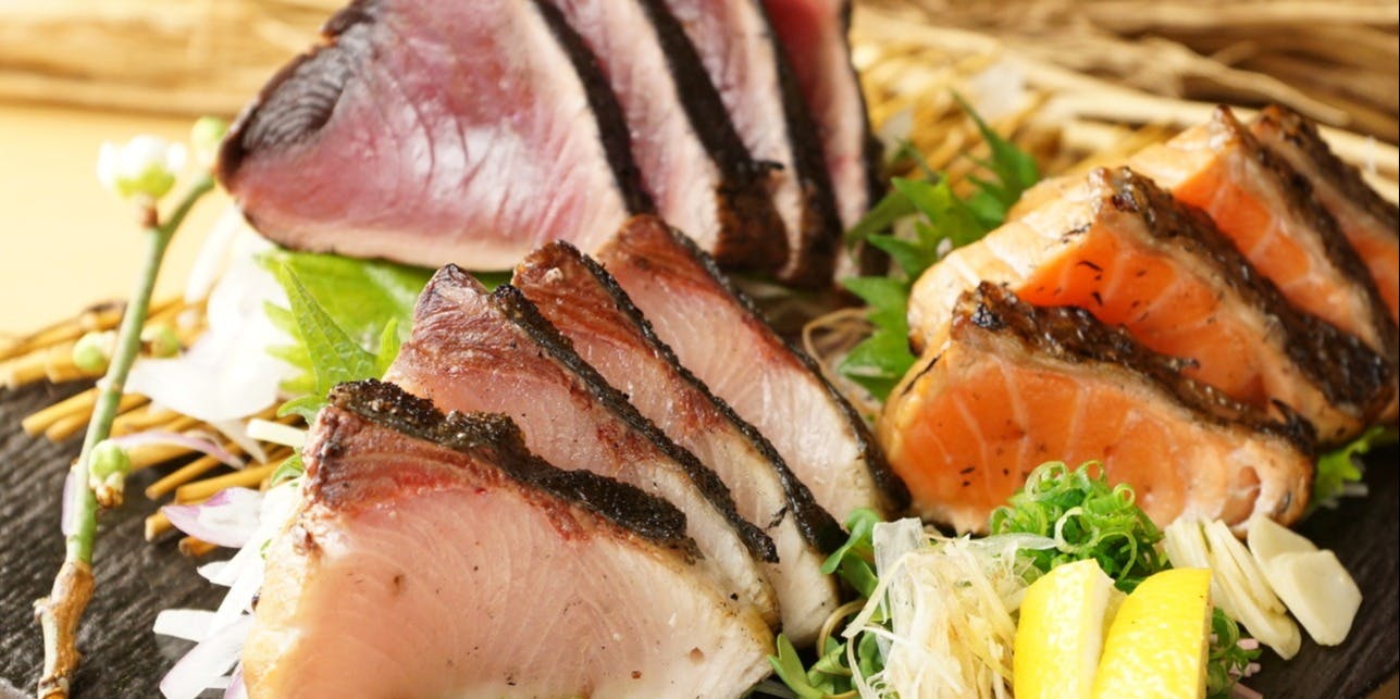 藁焼き小屋 た藁や 伊丹店 - 画像2