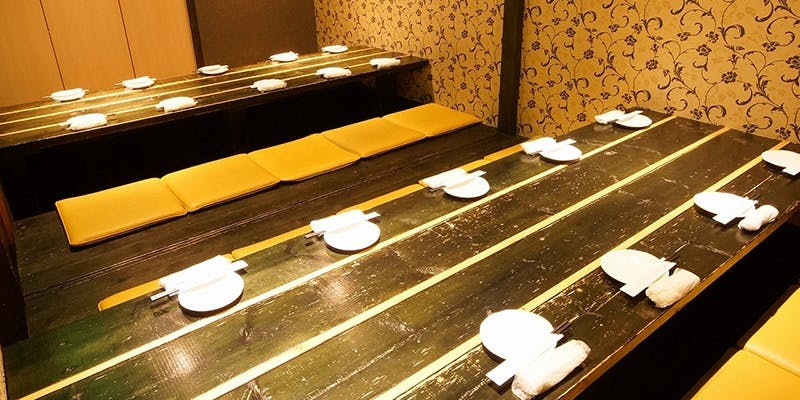 ゆずの小町 京橋駅前店 - 画像5