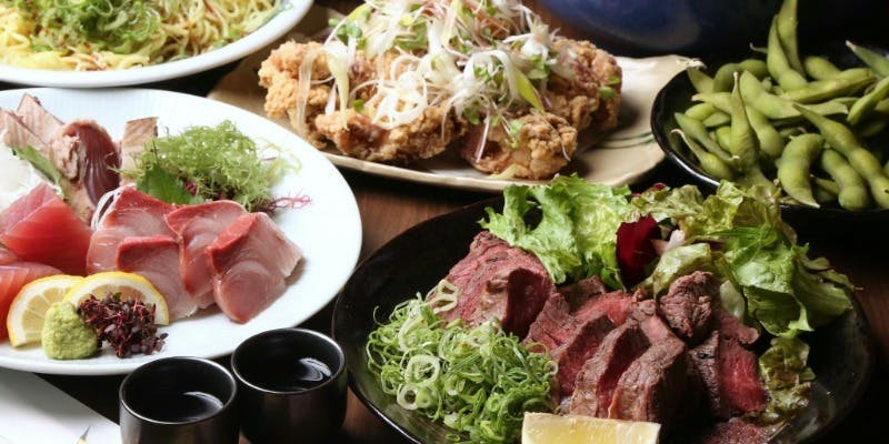 九州うまか 近鉄奈良駅前店 - 画像6