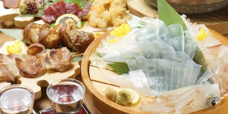 九州うまか 近鉄奈良駅前店 - 画像7