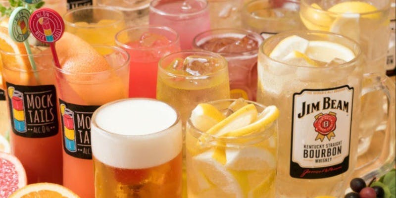 九州うまか 近鉄奈良駅前店 - 画像15