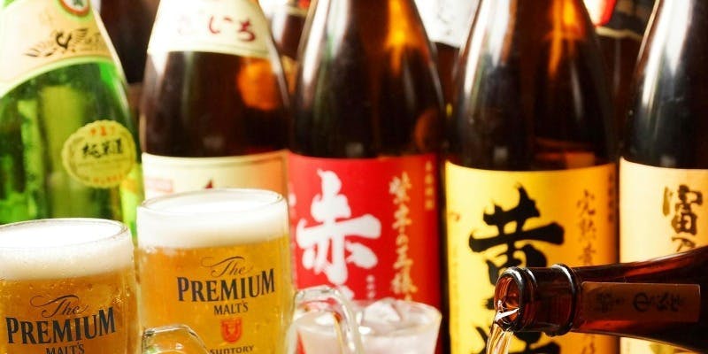 九州うまか 近鉄奈良駅前店 - 画像14