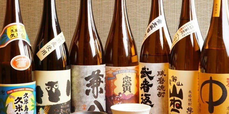 九州うまか 近鉄奈良駅前店 - 画像13