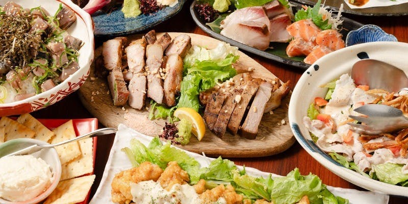 九州うまか 近鉄奈良駅前店 - 画像11