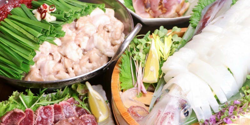 九州うまか 近鉄奈良駅前店 - 画像9