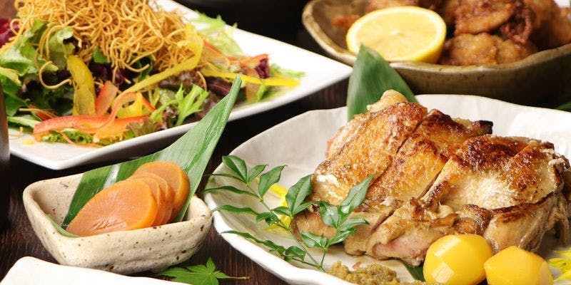 九州うまか 近鉄奈良駅前店 - 画像10