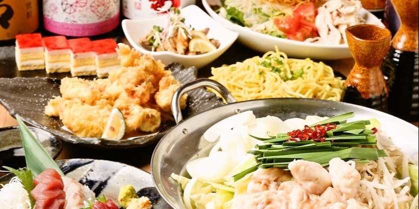 九州うまか 近鉄奈良駅前店 - 画像3