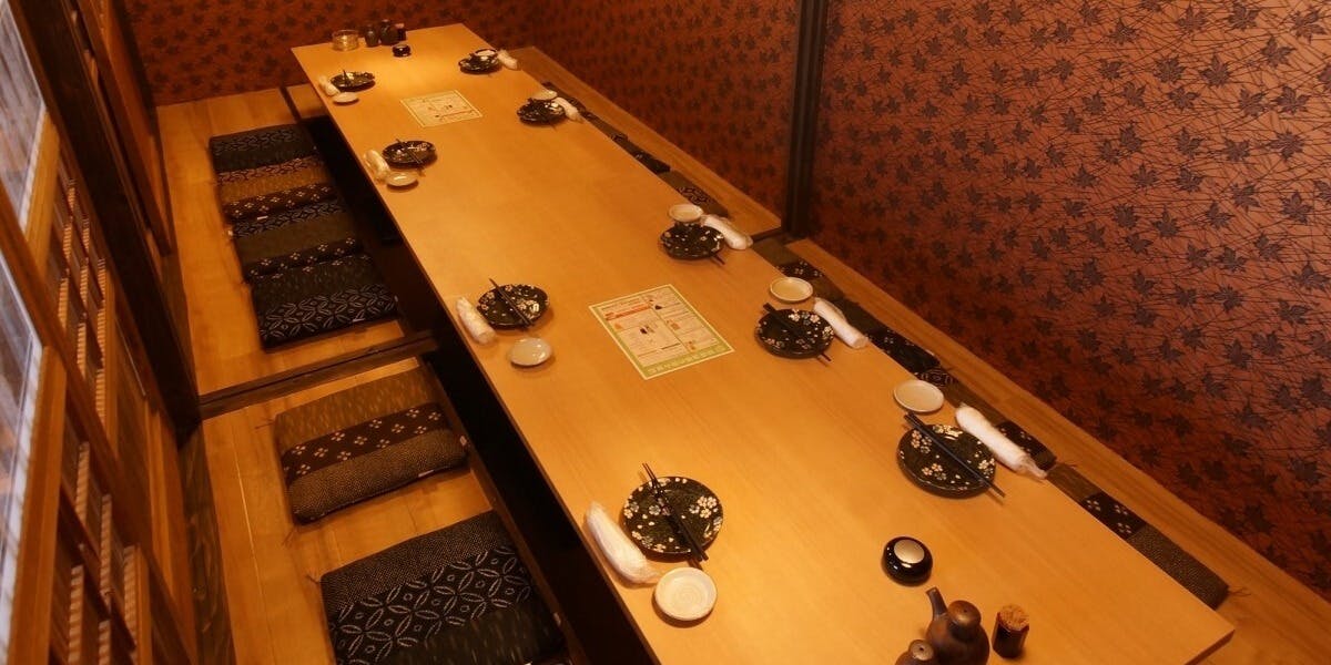 九州うまか 近鉄奈良駅前店 - 画像4