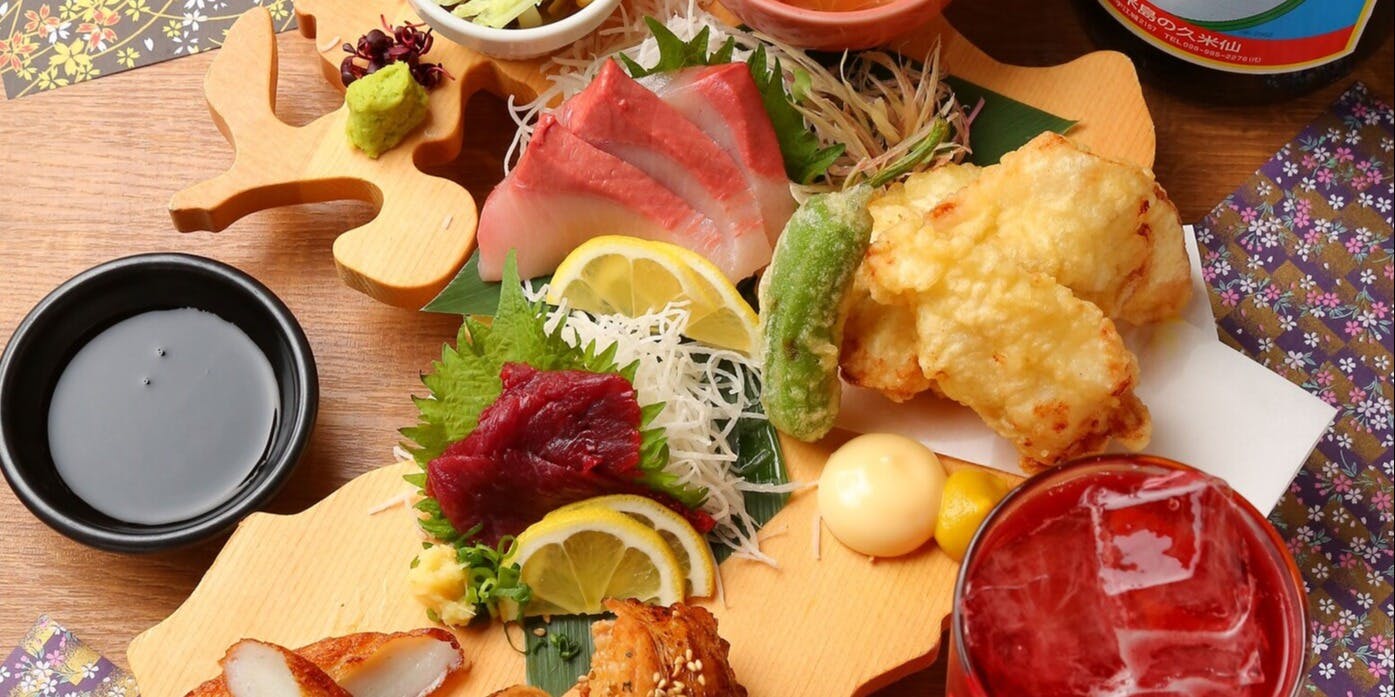 九州うまか 近鉄奈良駅前店 - 画像1