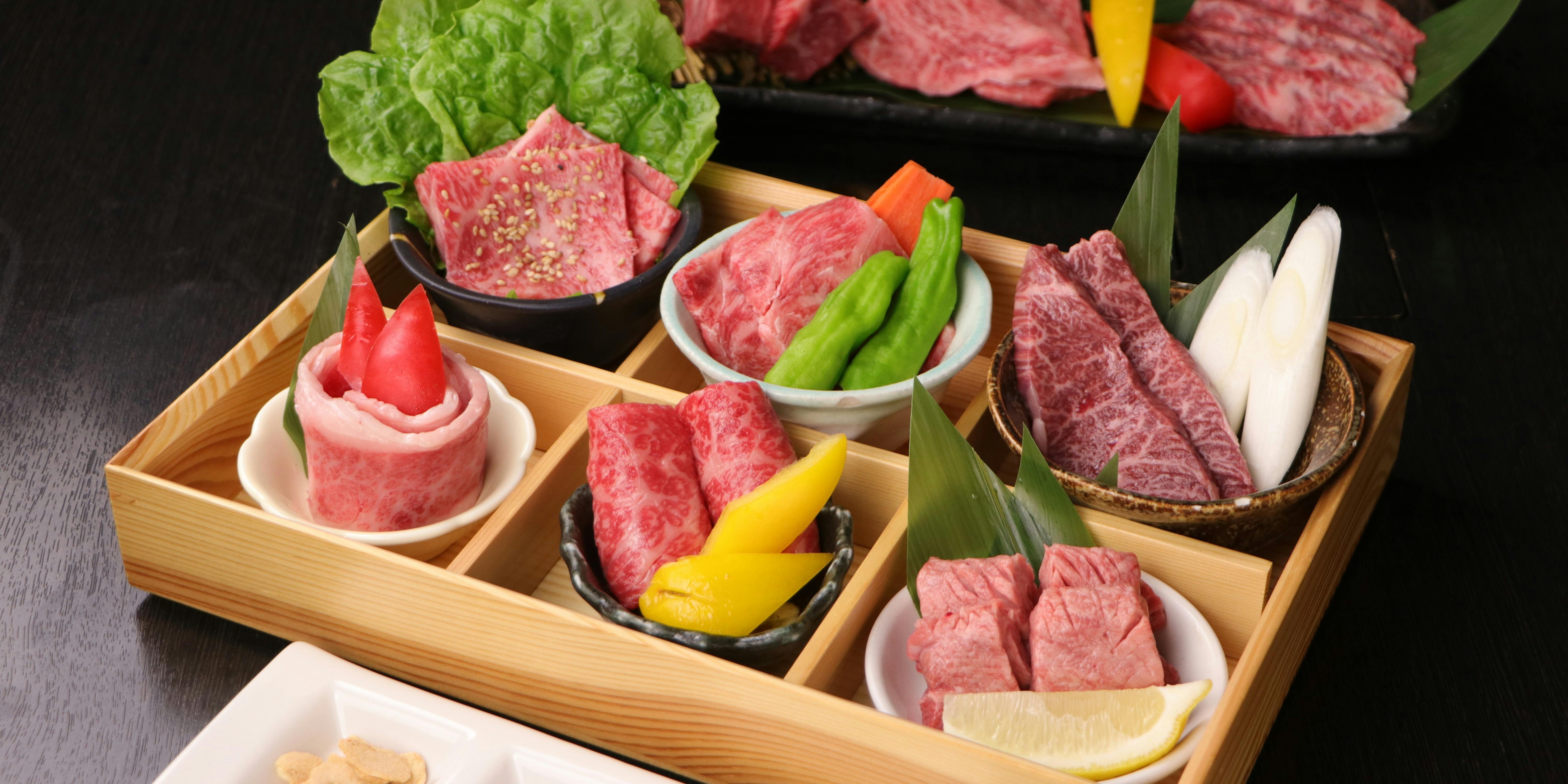 焼肉 季乃家 和歌山店 - 画像2