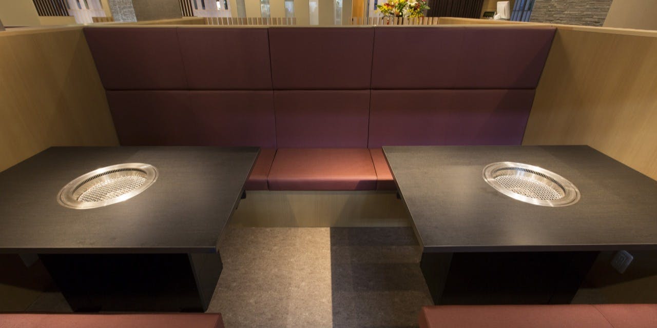 焼肉 季乃家 和歌山店 - 画像4