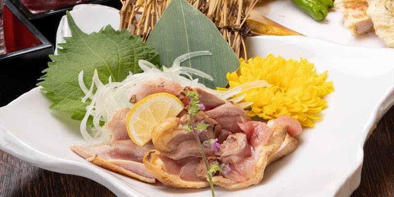 泳ぎイカと炭火 九州うまか 京橋駅前店 - 画像7