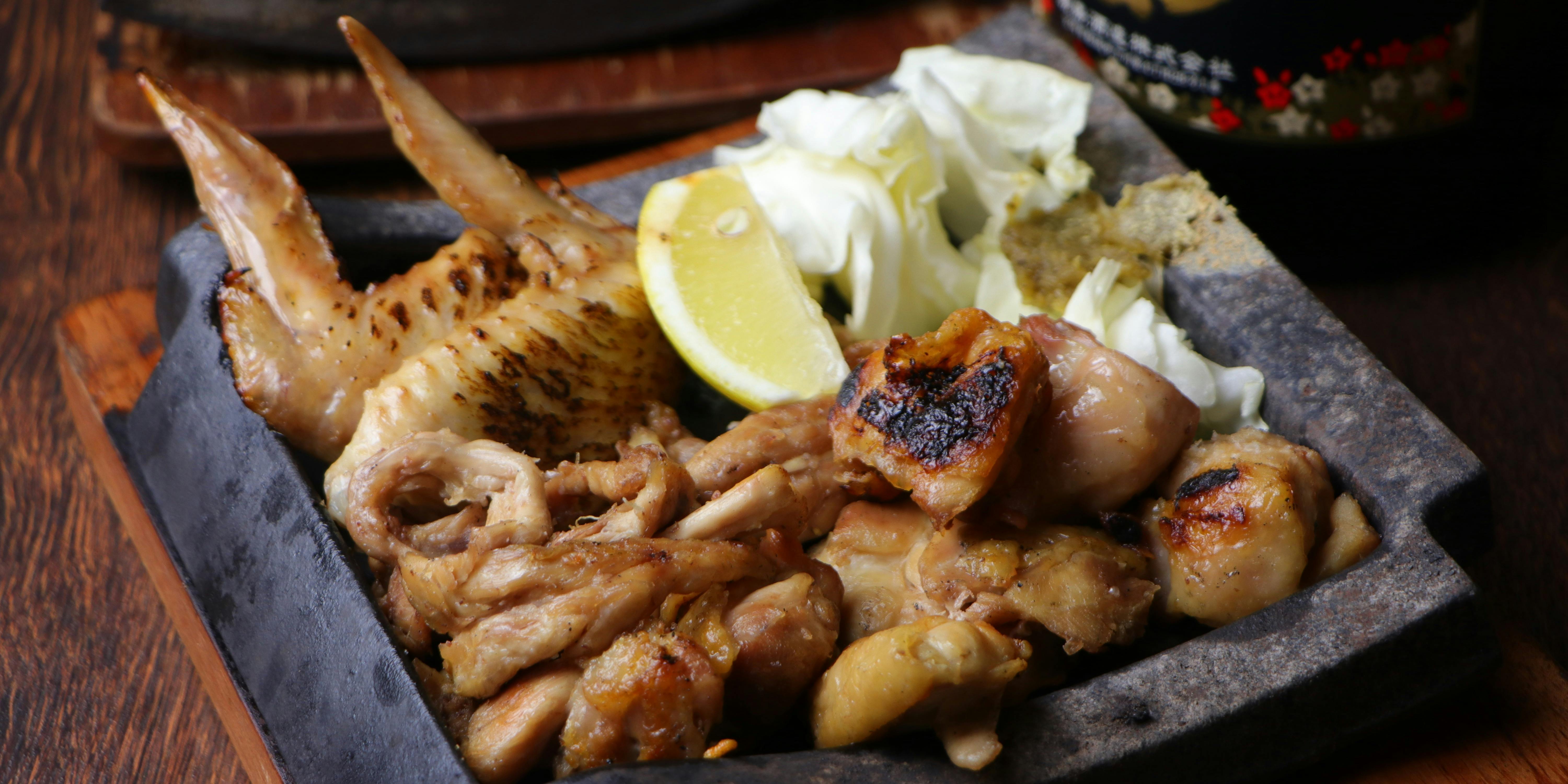 泳ぎイカと炭火 九州うまか 京橋駅前店 - 画像2