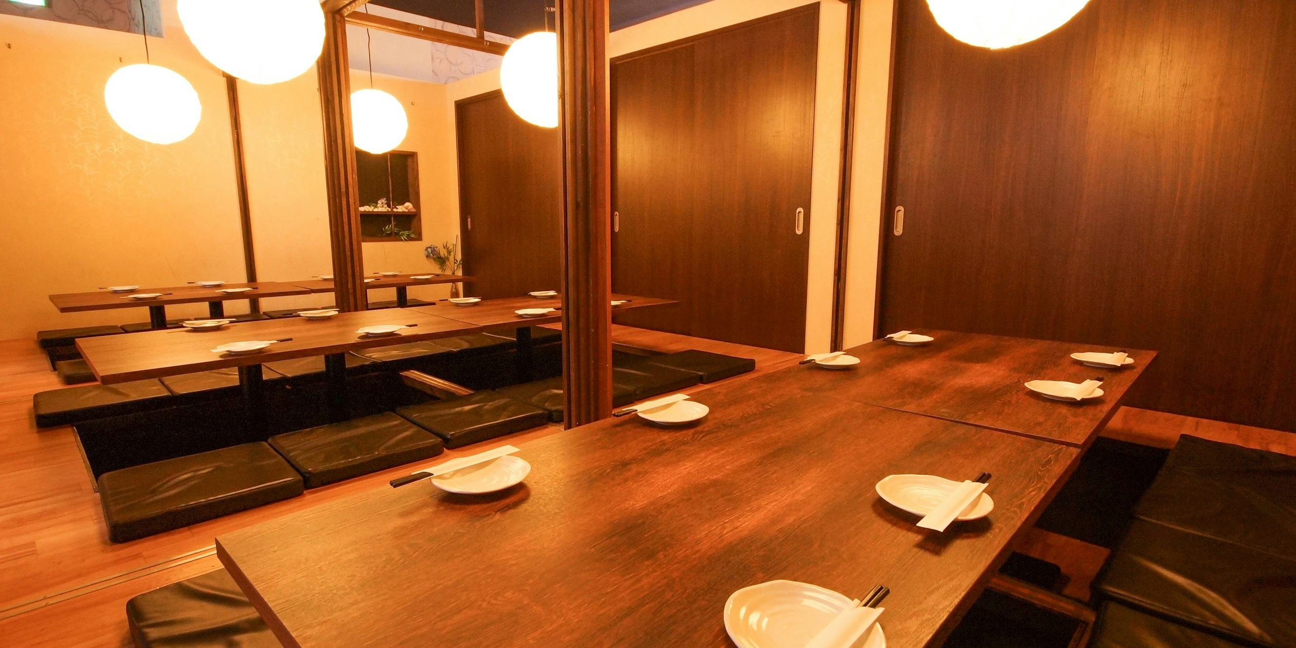 泳ぎイカと炭火 九州うまか 京橋駅前店 - 画像4