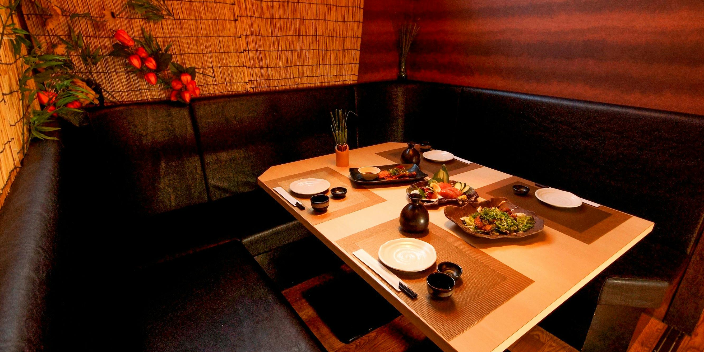 泳ぎイカと炭火 九州うまか 京橋駅前店 - 画像5