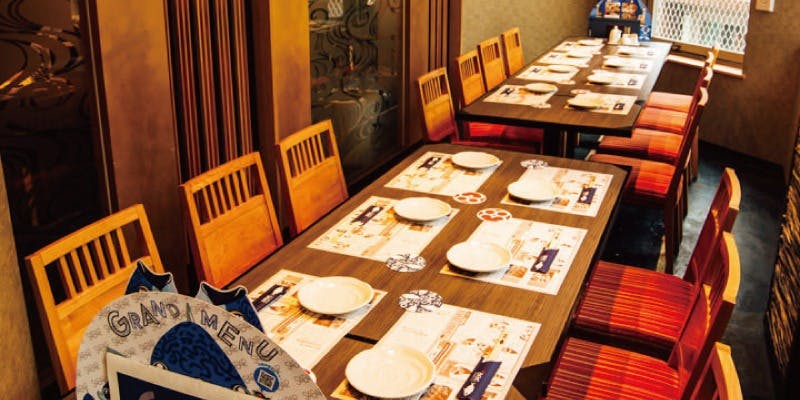 とろさば料理専門店 SABAR 東京GEMS大門店 - 画像5