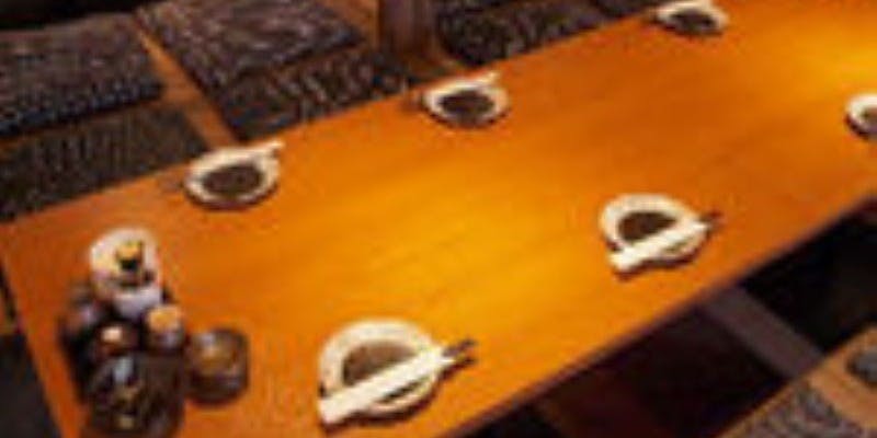 知床漁場プロデュース 炉端焼き とろ函~とろばこ~ 堅田店 - 画像5