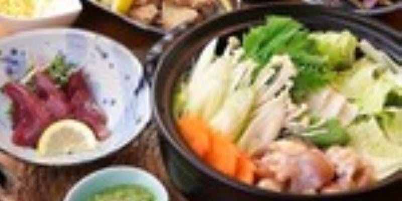 知床漁場プロデュース 炉端焼き とろ函~とろばこ~ 堅田店 - 画像1